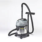 Karcher Pro NT20/1 1500W 20Ltr Wet & Dry Vacuum Cleaner 240V