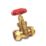 Instantor Gate Valve 1"