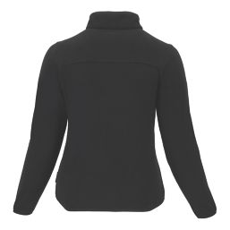 Site Callard Womens Fleece Black Size 14