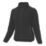 Site Callard Womens Fleece Black Size 14