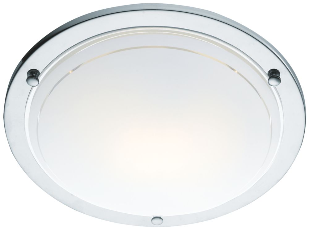 Screwfix on sale bathroom lights