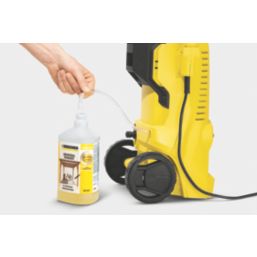 Karcher K2 Power Control Home 110bar Electric Pressure Washer 1400W 230V -  Screwfix