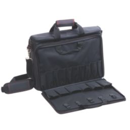 Wiha  VDE Technicians Tool Set with Bag 30 Pieces