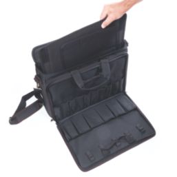 Wiha  VDE Technicians Tool Set with Bag 30 Pieces