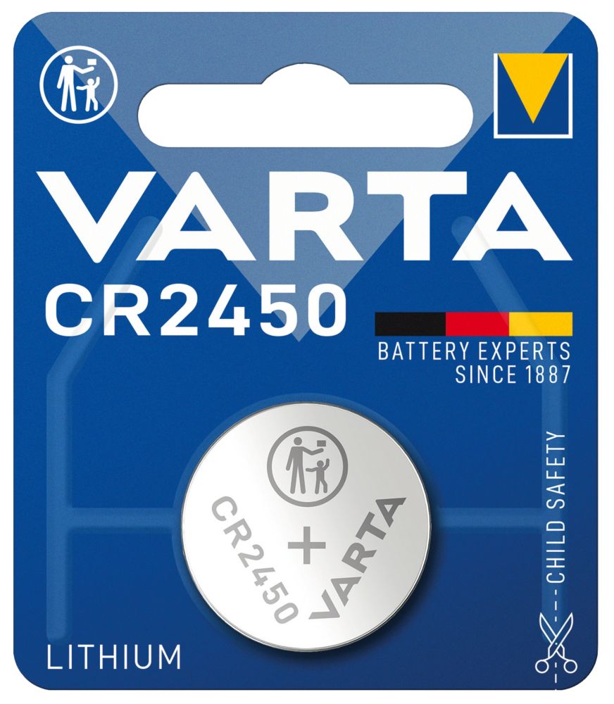 Cr2450 discount