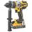 DEWALT DCK2052H2T-GB 18V 2 x 5.0Ah Li-Ion PowerStack Brushless Cordless Twin Kit