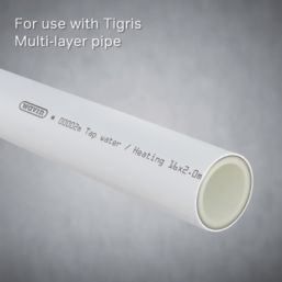 Wavin Tigris External Calibration Mandrel 16/20/25mm