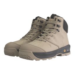 Totectors Williams Size 9  Stone Waterproof  Safety Boots