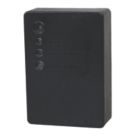 LAP  Indoor & Outdoor Black Photocell Sensor