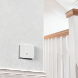 Labgear In-Wall Wi-Fi 6 Access Point AX3000 Dual-Band PoE - 86mm Wall Plate