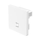 Labgear In-Wall Wi-Fi 6 Access Point AX3000 Dual-Band PoE - 86mm Wall Plate