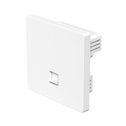 Labgear In-Wall Wi-Fi 6 Access Point AX3000 Dual-Band PoE - 86mm Wall Plate