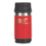 Milwaukee Packout Bottle with Sip Lid 355ml Red