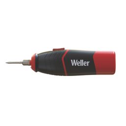 Weller WLIBA4 Cordless Soldering Iron 4.5W