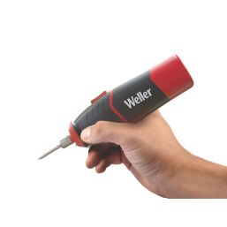 Weller WLIBA4 Cordless Soldering Iron 4.5W