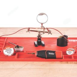 Weller WLIBA4 Cordless Soldering Iron 4.5W