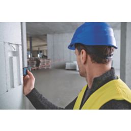 Bosch GLM 50-27 C Laser Measure