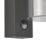 Saxby Oslo Outdoor Wall Light With PIR Sensor Grey