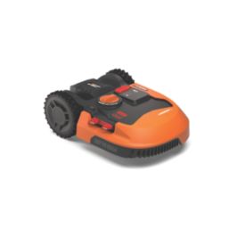 Worx 20V 5.0Ah Li-Ion PowerShare Pro Brushless Cordless 22cm Landroid WR155E L2000 Robotic Lawn Mower