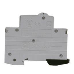 MK Sentry HA7007 100A 4-Way Screw-In Connector
