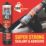 Soudal Fix All High Tack Hybrid Polymer Adhesive White 290ml