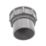 FloPlast  ABS Access Plugs Grey 40mm 5 Pack