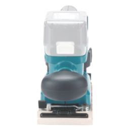 Makita DBO382  18V Li-Ion LXT Brushless Cordless Sander - Bare
