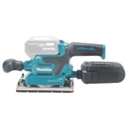 Makita DBO382  18V Li-Ion LXT Brushless Cordless Sander - Bare
