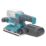 Makita DBO382  18V Li-Ion LXT Brushless Cordless Sander - Bare