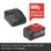 Einhell  18V 5.2Ah Li-Ion Power X-Change Battery & Charger Set