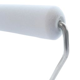 4" Mini Rollers 6 Piece Set