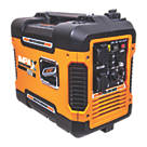 IMPAX IM1900SIG 1700W Inverter Generator 240V