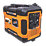 IMPAX IM1900SIG 1700W Inverter Generator 240V