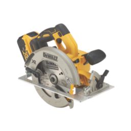 DEWALT DCK663P3-GB 18V 3 x 5.0Ah Li-Ion XR Brushless Cordless 6-Piece Power Tool Kit