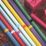 Velcro Brand One-Wrap Yellow Reusable Ties 2.5m x 20mm