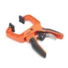 Pony Jorgensen Hand Clamp 2" (50mm)