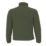 Site Buckner Fleece Green/Black Medium 42" Chest