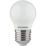 Sylvania ToLEDo V7 865 SL E27 Mini Globe LED Light Bulb  470lm 4.5W
