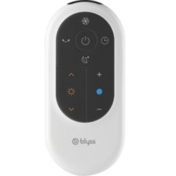 Blyss  3-in-1 Bladeless Fan, Heater & Air Purifier 220-240V