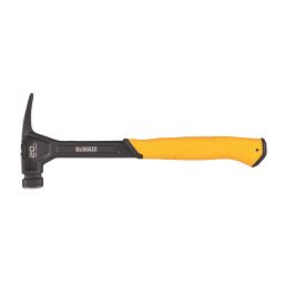 DeWalt XP One-Piece Rip Claw Hammer 20oz (0.57kg)