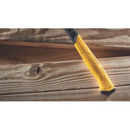 DEWALT XP One-Piece Rip Claw Hammer 20oz (0.57kg)