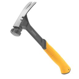 DEWALT XP One-Piece Rip Claw Hammer 20oz (0.57kg)