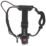 Elwis Blaze PRO H480R Rechargeable LED Headtorch Black 480lm