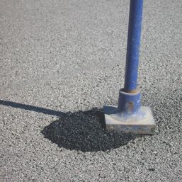 Ultra Crete  Pothole Repair Black 25kg