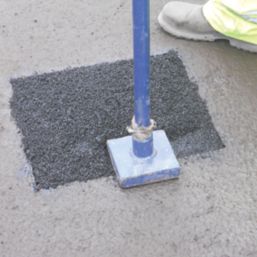 Ultra Crete  Pothole Repair Black 25kg