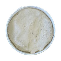 No Nonsense Multipurpose Glazing Putty Natural 2kg