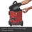 Einhell TC-AV 2032 DW 850W 20Ltr  Ash Vacuum 220-240V