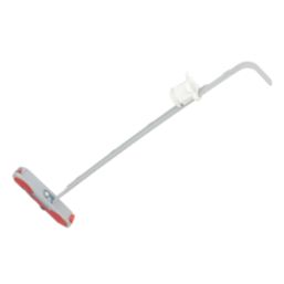 Fischer 569416 Nylon Toggles Cavity Fixings 12mm x 47mm 10 Pack