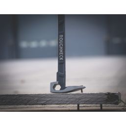 Roughneck  Claw Bar 12"