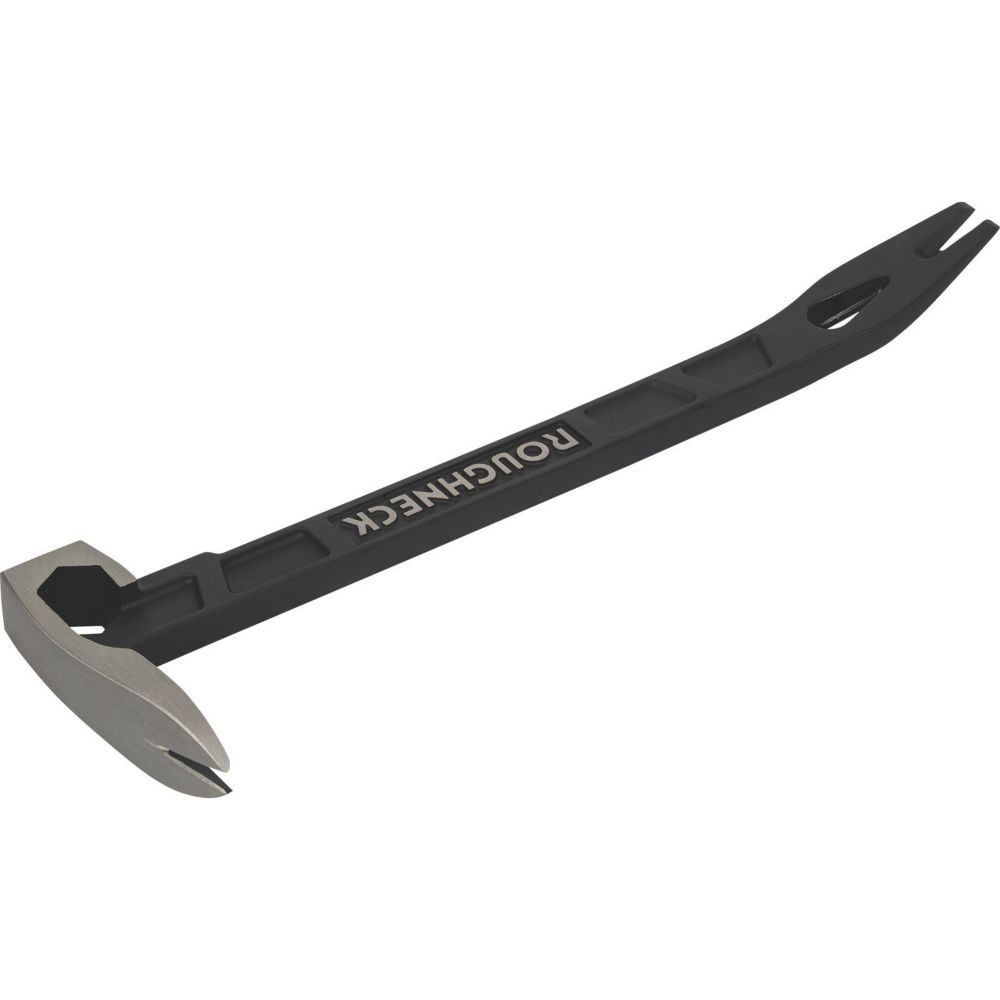 Roughneck Claw Bar 12" Screwfix